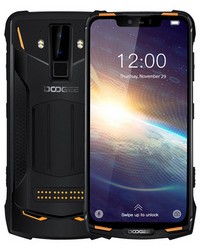 Замена батареи на телефоне Doogee S90 Pro в Уфе
